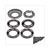 LENKKOPFLAGER SATZ YAMAHA BW'S 04 / MACH-G /JOG-R