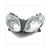 HEADLIGHT UNIT PIAGGIO NRG POWER/PURE JET ORG