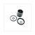 BRAKE CALIPER PISTON 27x27 JASIL