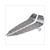 TRITTBLECH YAMAHA AEROX ALUMINIUM