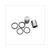 BRAKE CALIPER PISTON 25x31 JASIL