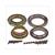 JEU CUVETTES+ROULEMENT SYM FIDDLE / ORBIT 2 & 3 