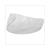 VISOR RAZZOR MATT        TRANSPA