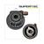 ENTR.DE COMPTEUR CHINA 4T 10mm /32mm NUT