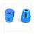 LENKERGEWICHTE PVC BLAU