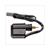 CHOKE ELECTRIQUE PIAGGIO NM PLUG