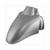 VOORSPATBORD PEUGEOT VIVA CITY BASIC MET.ZILVER