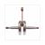 KURBELWELLE HERCULES/SACHS MOFA 14mm bolzen CM