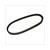 COURROIE DAYCO 17,5  x 734 PIAGGIO SFERA/ZIP 91-93