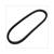 V-BELT DAYCO 17.1x 808 PEUGEOT/ITALJET/MALAGUTI