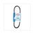 COURROIE DAYCO 15  x 793 YAMAHA/MBK/ITALJET