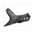 UNTERBODEN-LINKS PEUGEOT SPEEDFIGHT SCHWARZ