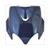 FRONTVERKLEIDUNG YAMAHA JOG-RR OBEN BLAU
