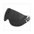VISOR URBAN KIDS/GAUZY/RETRO/LADY SHORT DARK