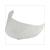 VISOR RAPTOR BLANC