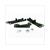 FIXING RUBBER KIT SCHEINWERFER SPOILER SUPERTEC
