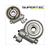 ENTR.DE COMPTEUR CHI 4T 10mm LATERAL FIXING
