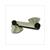THREAD GAUGE 24 pc METRIC