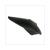 SIDE PANEL PEUGEOT LUDIX RIGHT BLACK ORG