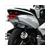 PASSAGE.ROUE HONDA PCX 125cc BLANC MTKT