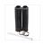 JEU PROTECTION FOURCHE HONDA MT50 250 NOIR SET ST