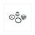 BRAKE CALIPER PISTON 30x21 JASIL