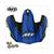 PENNE DE CASQUE SYNCHRONY BLEU