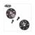 KIT DE VIS CASQUE RETRO CUIR ›5