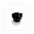 TANK CAP SOLEX 3800 PVC TANK BLACK