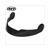 PENNE DE CASQUE VELOCE NOIR