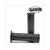 POIGNEES HONDA CICLO MOTEURS  112mm NOIR