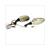 RETROVISEURS MP3/FM M8/M10 ARGEN TUNING