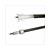 KABEL KM TELLER MALAGUTI F12 PHANTOM SUPERTEC