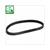 V-BELT 18x30x755 PEUGEOT BUXY/SPEEDFIGHT  S17-001
