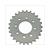 ACHTERTANDWIEL TOMOS A35/A3 UNI 42.5mm 8 gats 26t