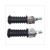 BEIFAHRERFUßRASTE YAMAHA FS1/DX/DT SATZ SUPERTEC