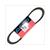 COURROIE DAYCO 16.5x 757 MIN 107