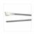 KABEL KM TELLER VESPA PK50 RMS