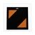 GRATING UNI 30 x 30 ORANGE TUNING