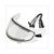 VISOR BLADE/THUNDER II ELECTRIC DEMISTER V-06