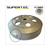 KOPPELINGSHUIS + NOK 107mm GY6 CHINA 50cc SUPERTEC