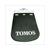 MUD GUARD TOMOS 14x17 BLACK