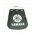 MUD GUARD YAMAHA 14x17 BLACK