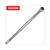 REAR WHEEL AXLE DERBI SENDA-R > 2000 12mm ORG