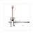 VILEBREQUIN VESPA CIAO CITTA 10 pin SP