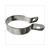 COLLIER ECHAPPEM.UNI AUTOUR 64mm INOX