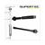 KABEL KM TELLER PIAGGIO FLY ET2/ET4 '05 50/125 ST