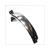 GARDE BOUE ARRIERE SACHS LOTUS  CHROM