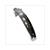 GARDE BOUE ARRIERE SACHS V5  CHROM