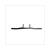 AXE POSE PIEDS SACHS 4081016